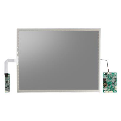 江崎推荐ADVANTECH研华共创IDK-2115