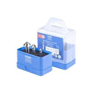 德国PFERD马圈高性能工具SET UGT HSSE DIN 335 C90° 6TLG