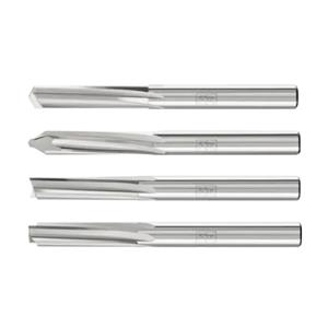 德国PFERD马圈高性能毛刺ZYA 0825/8 PLAST BS