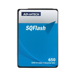 江崎推荐ADVANTECH研华共创SQF-S25 650