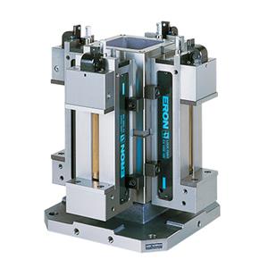 日本NABEYA锅屋 乐泰 CV 精密平口钳配套四面工作台LTCV160-630-4