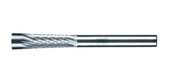 德国PFERD马圈铣刀WKN 0826/6 Z4 7MM KFS