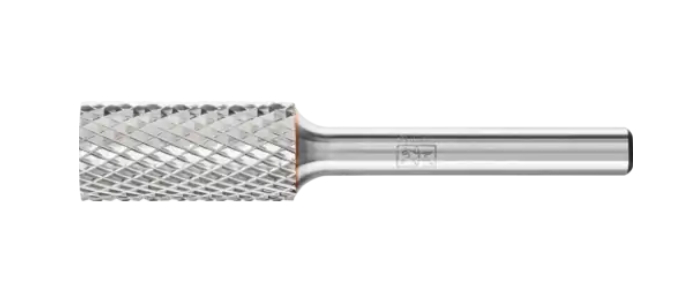 德国PFERD马圈圆柱形毛刺ZYA 1225/6 TOUGH-S