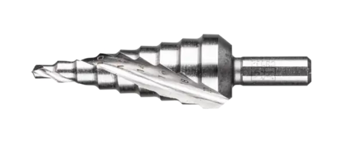 德国PFERD马圈阶梯钻机STB HSSE 6-37/10