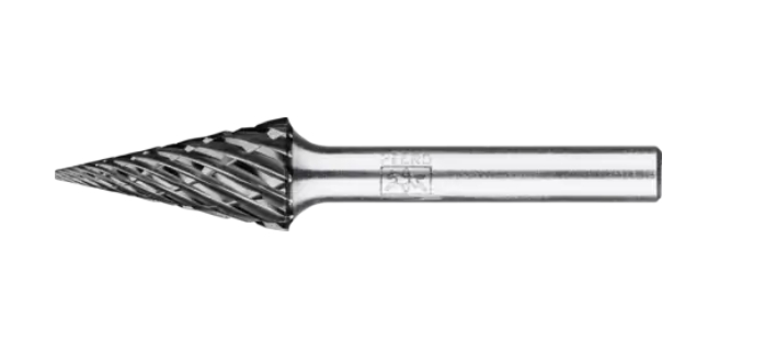 德国PFERD马圈碳化钨磨盘SKM 1020/6 STEEL HC-FEP