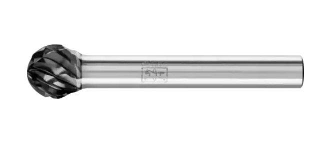 德国PFERD马圈高性能毛刺KUD 1210/6 STEEL HC-FEP