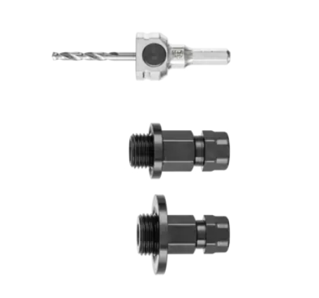 德国PFERD马圈开孔锯套装AD-PSL 32-210