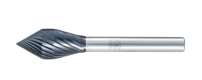 德国PFERD马圈柄径KZW 1225/6 MICRO HC RS