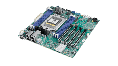 江崎推荐ADVANTECH研华共创AIMB-593