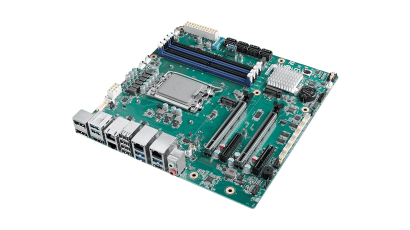 江崎推荐ADVANTECH研华共创AIMB-589