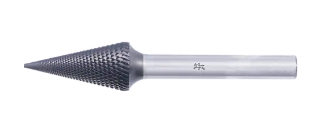 德国PFERD马圈高性能毛刺SKM 1225/6 MICRO HC-FEP