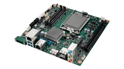 江崎推荐ADVANTECH研华共创AIMB-279 A1