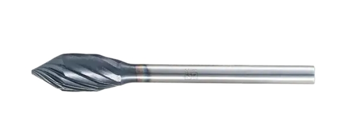 德国PFERD马圈柄径KZW 0613/3 MICRO HC RS