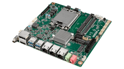 江崎推荐ADVANTECH研华共创AIMB-289 A1