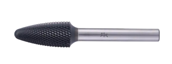 德国PFERD马圈高性能毛刺RBF 0313/3 MICRO HC-FEP