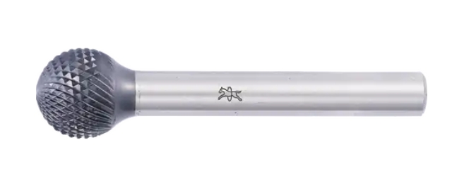 德国PFERD马圈高性能毛刺KUD 0403/3 MICRO HC-FEP