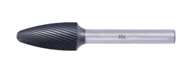 德国PFERD马圈高性能毛刺RBF 1225/6 Z5 HC-FEP