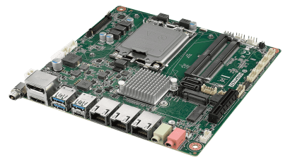 江崎推荐ADVANTECH研华共创AIMB-289