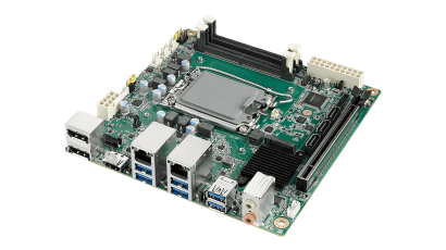 江崎推荐ADVANTECH研华共创AIMB-278