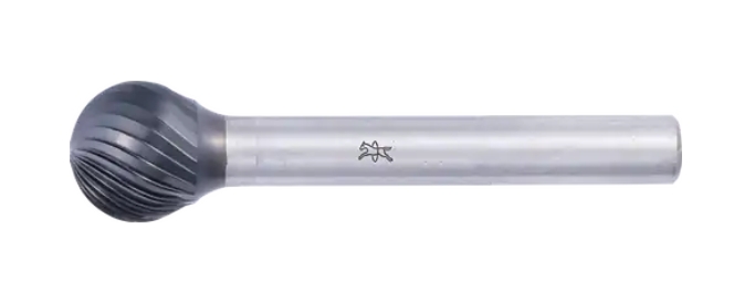 德国PFERD马圈高性能毛刺KUD 1614/6 Z3 HC-FEP