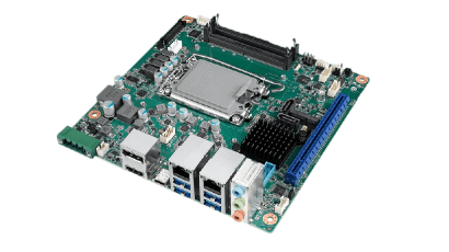 日本精品ADVANTECH研华共创AIMB-2710