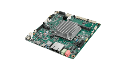 江崎推荐ADVANTECH研华共创AIMB-219 B1