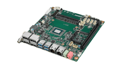 江崎推荐ADVANTECH研华共创AIMB-2210