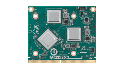 江崎推荐ADVANTECH研华共创EAI-2300