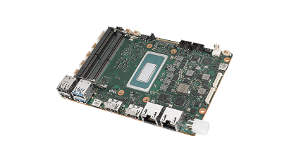 江崎推荐ADVANTECH研华共创MIO-5379