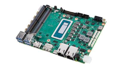 日本进口ADVANTECH研华共创MIO-5377R