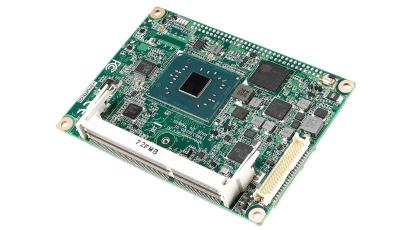 江崎推荐ADVANTECH研华共创MIO-3360嵌入式单板电脑