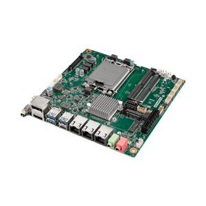 江崎推荐ADVANTECH研华共创AIMB-289 A1