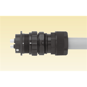 日本Sankei三桂 连接器 E2OU 1218-FN16