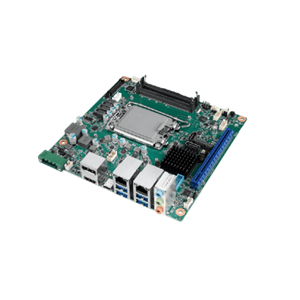 日本精品ADVANTECH研华共创AIMB-2710