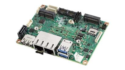 日本进口ADVANTECH研华共创MIO-2375