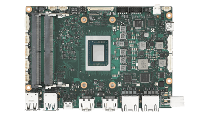 江崎推荐ADVANTECH研华共创MIO-5380