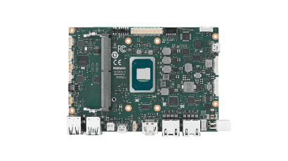 江崎推荐ADVANTECH研华共创MIO-5356