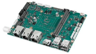 江崎推荐ADVANTECH研华共创MIO-5854