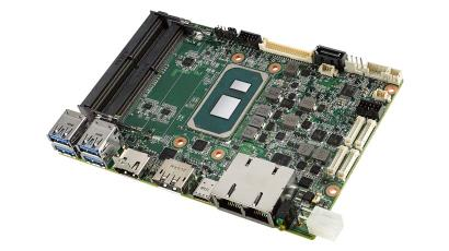 江崎推荐ADVANTECH研华共创MIO-5375