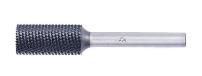 德国PFERD马圈高性能毛刺ZYAS 1225/6 MICRO HC-FEP