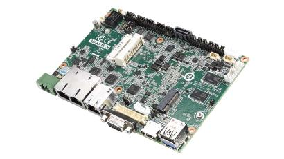 江崎推荐ADVANTECH研华共创MIO-5850