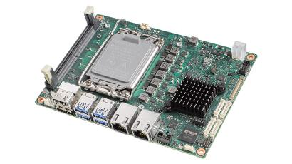 江崎推荐ADVANTECH研华共创MIO-4370