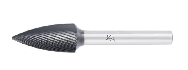 德国PFERD马圈高性能毛刺Z5 HICOAT coated universal fine