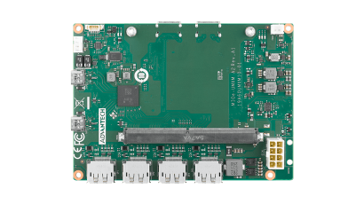 江崎推荐ADVANTECH研华共创MIOe-UMXM A2