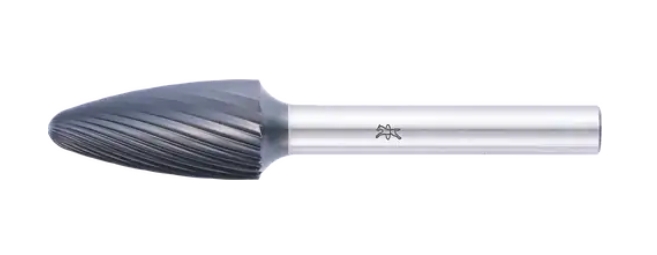 德国PFERD马圈高性能毛刺RBF 0618/6 Z3 HC-FEP