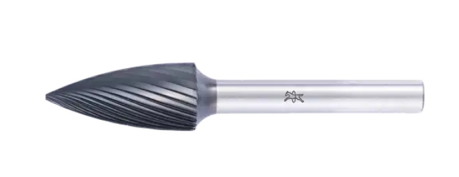 德国PFERD马圈高性能毛刺SPG 0618/6 Z3 HC-FEP