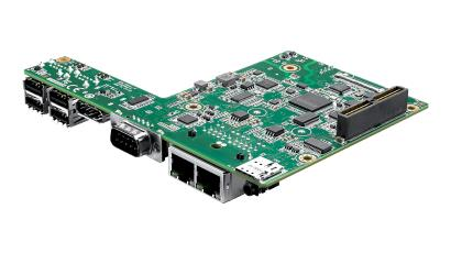 江崎推荐ADVANTECH研华共创MIOe-260