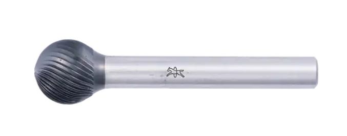 德国PFERD马圈高性能毛刺KUD 1614/6 Z5 HC-FEP