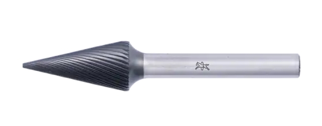 德国PFERD马圈高性能毛刺SKM 0307/3 Z5 HC-FEP