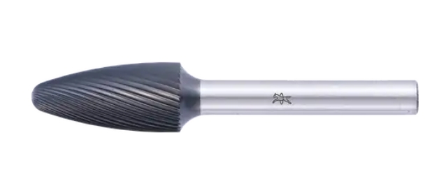 德国PFERD马圈高性能毛刺TRE 0610/3 Z5 HC-FEP